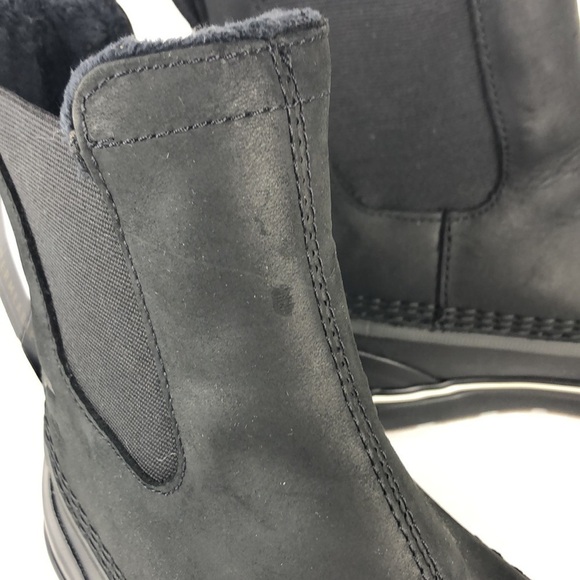NEW Sorel Cheyanne 2 Metro Chelsea Men’s Ankle Duck Boots main image 11